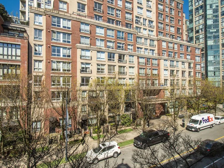 406-1228 Homer Street, Vancouver, BC, V6B 2Y5 - 14