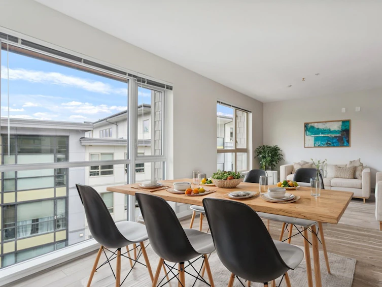 412-2663 Library Lane, North Vancouver, BC, V7J 0B9 - 9