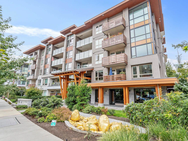 412-2663 Library Lane, North Vancouver, BC, V7J 0B9 - 6