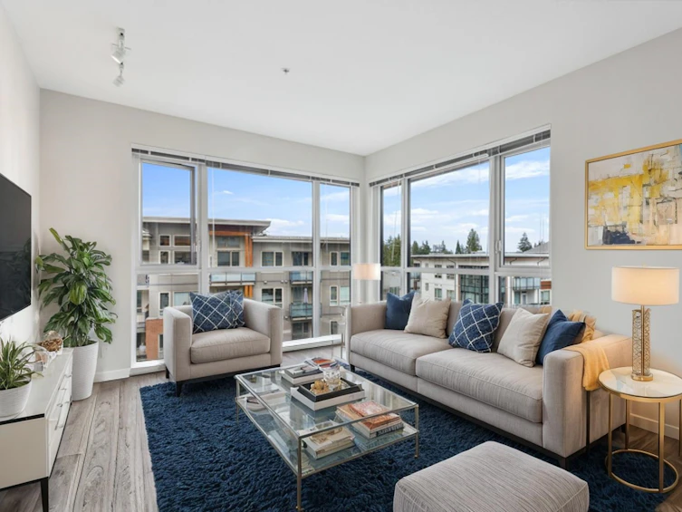 412-2663 Library Lane, North Vancouver, BC, V7J 0B9 - 8