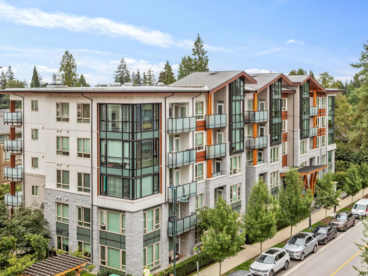 412-2663 Library Lane, North Vancouver, BC, V7J 0B9 - 4