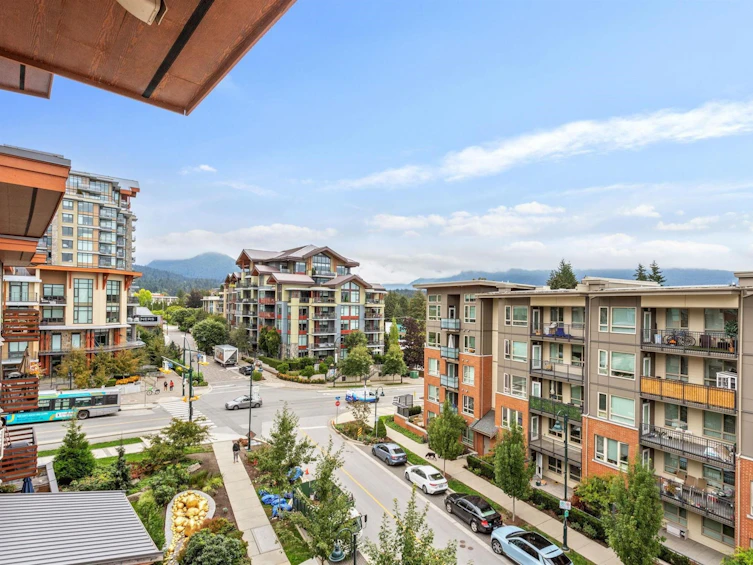412-2663 Library Lane, North Vancouver, BC, V7J 0B9 - 2