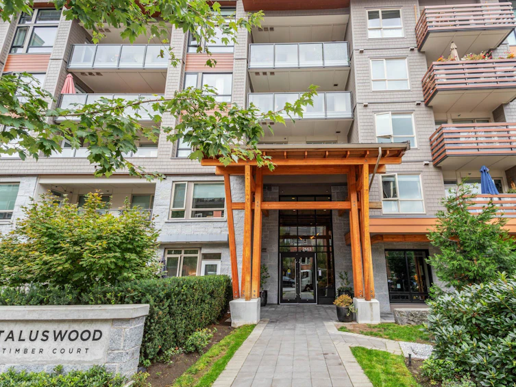 412-2663 Library Lane, North Vancouver, BC, V7J 0B9 - 3
