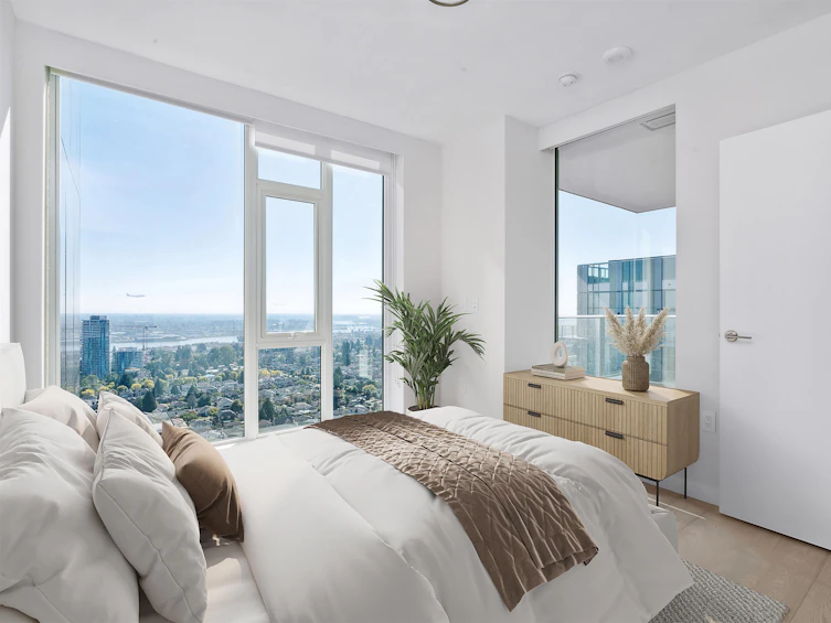 1906-7433 Cambie Street, Vancouver, BC, V6P 0J8 - 5