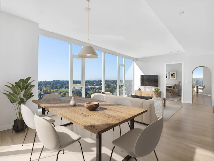 1906-7433 Cambie Street, Vancouver, BC, V6P 0J8 - 4