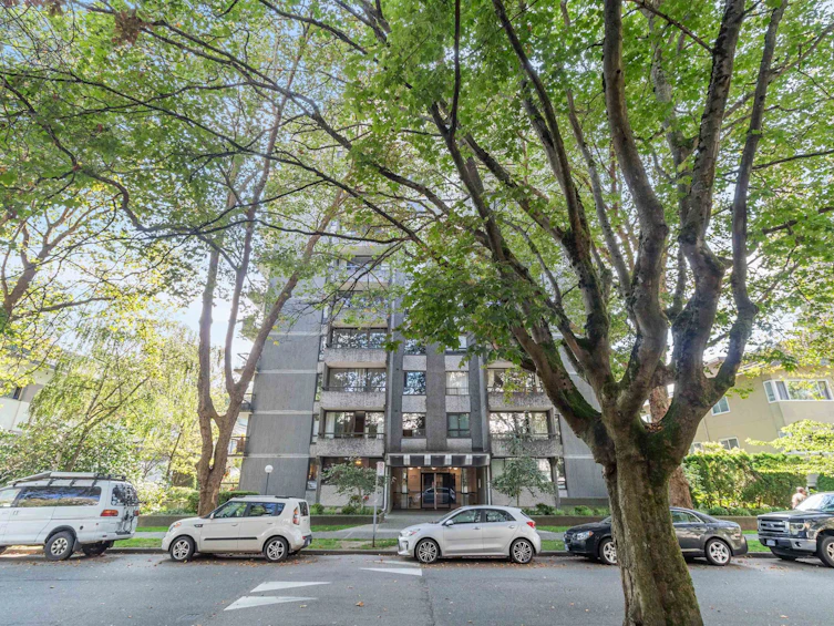 503-1720 Barclay Street, Vancouver, BC, V6G 1K4 - 20