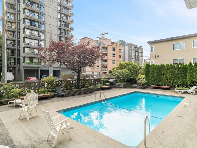 503-1720 Barclay Street, Vancouver, BC, V6G 1K4 - 22