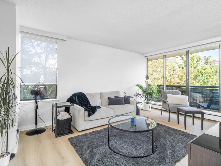 503-1720 Barclay Street, Vancouver, BC, V6G 1K4