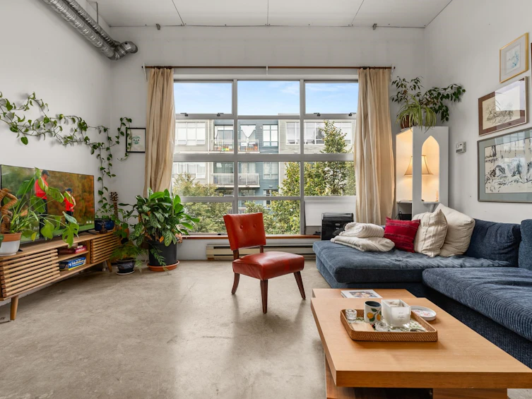 304-272 E 4th Avenue, Vancouver, BC, V5T 4S2 - 4