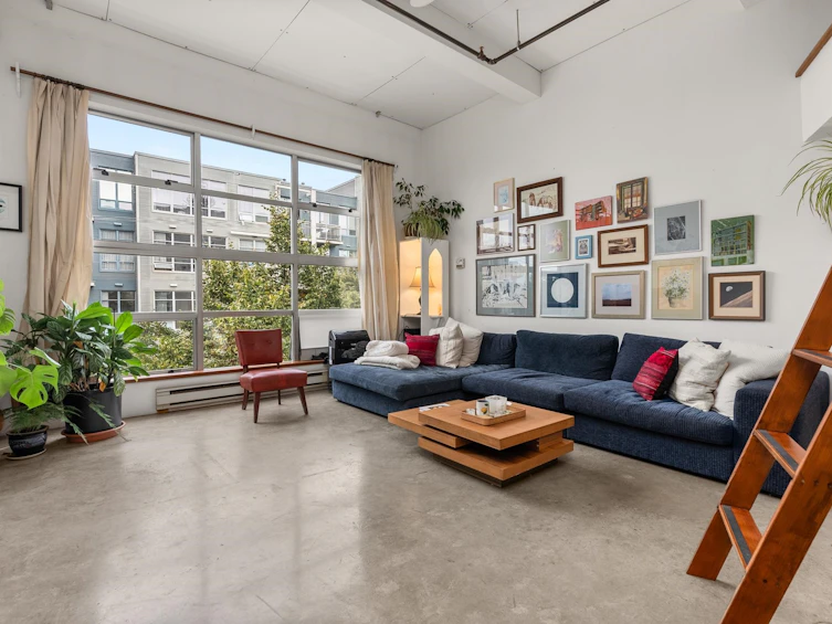 304-272 E 4th Avenue, Vancouver, BC, V5T 4S2 - 5