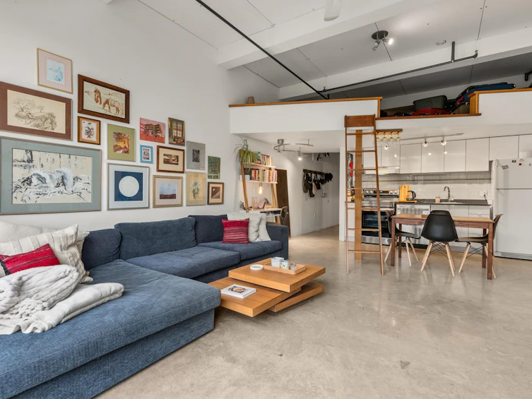 304-272 E 4th Avenue, Vancouver, BC, V5T 4S2 - 6