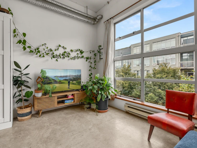 304-272 E 4th Avenue, Vancouver, BC, V5T 4S2 - 7