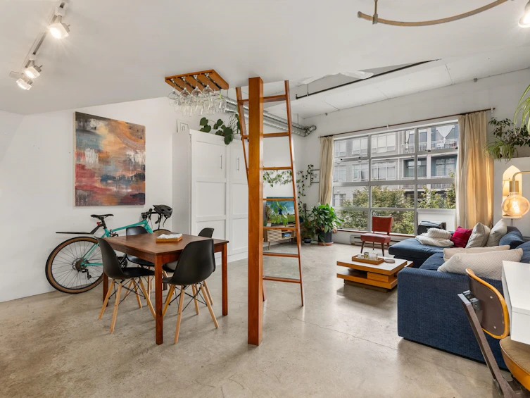 304-272 E 4th Avenue, Vancouver, BC, V5T 4S2 - 10