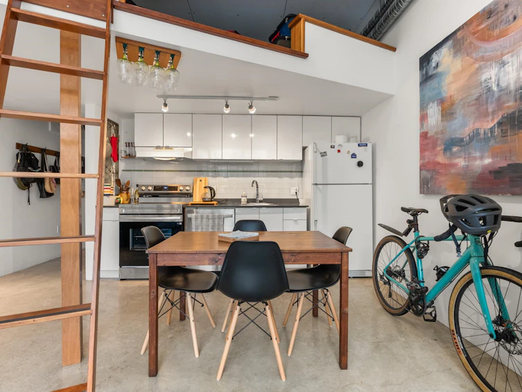 304-272 E 4th Avenue, Vancouver, BC, V5T 4S2 - 13