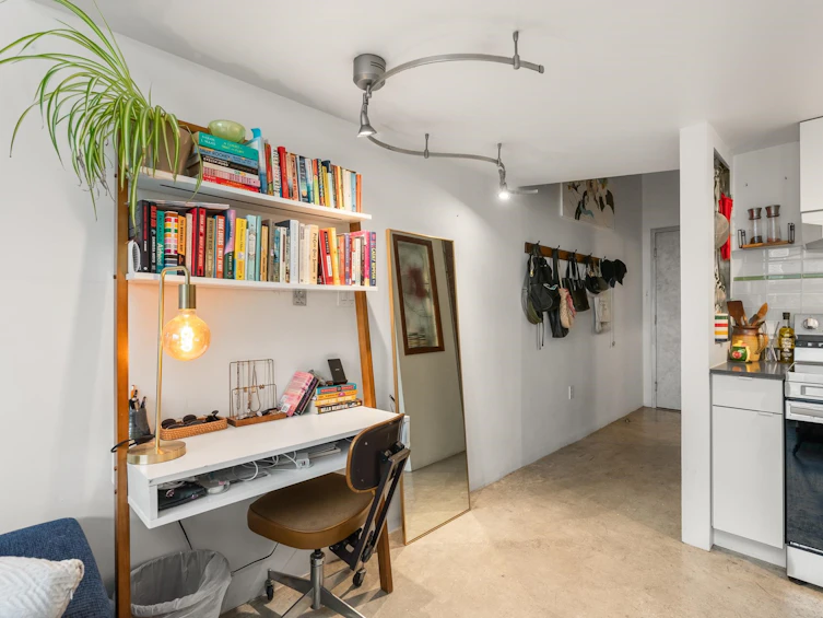 304-272 E 4th Avenue, Vancouver, BC, V5T 4S2 - 17