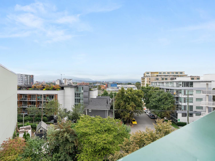 304-272 E 4th Avenue, Vancouver, BC, V5T 4S2 - 26