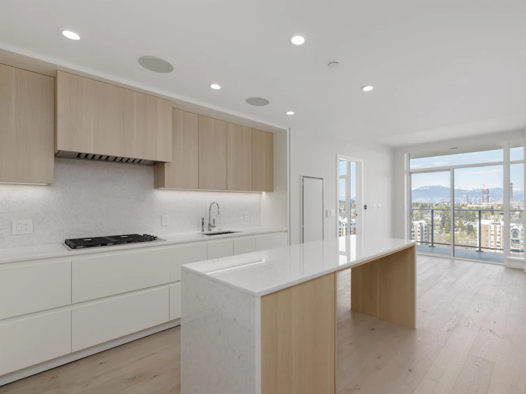 2201-7433 Cambie Street, Vancouver, BC, V6P 0J8 - 3