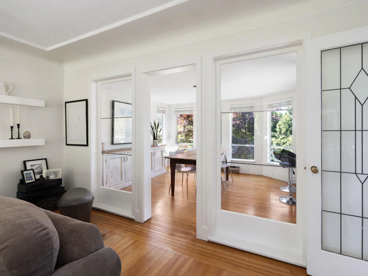 935 Melbourne Avenue, North Vancouver, BC, V7R 1N8 - 9
