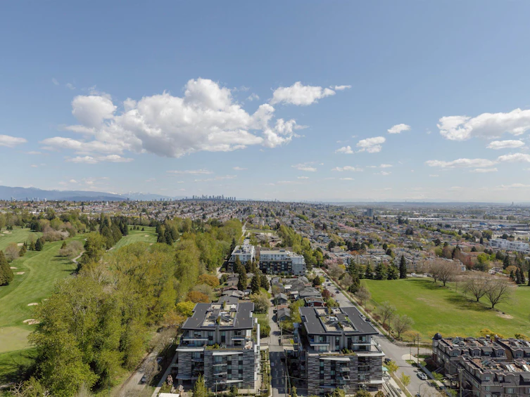 2205-7433 Cambie Street, Vancouver, BC, V6P 0J8 - 16