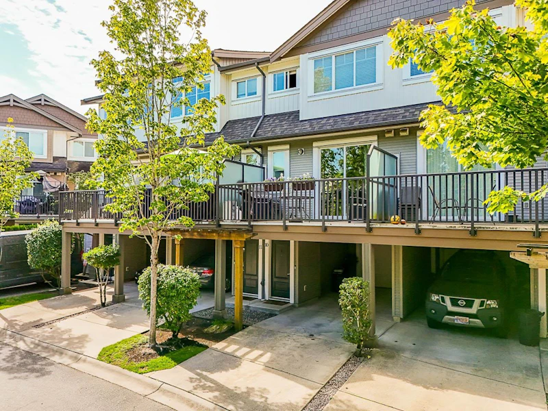 10 - 8250 209b Street, Langley BC V2Y 0J7