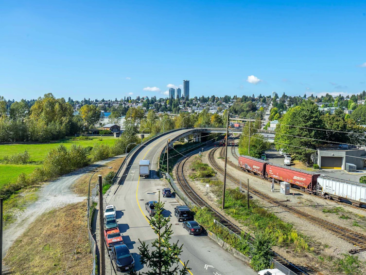 307-7 Rialto Court, New Westminster, BC, V3M 7A8 - 27