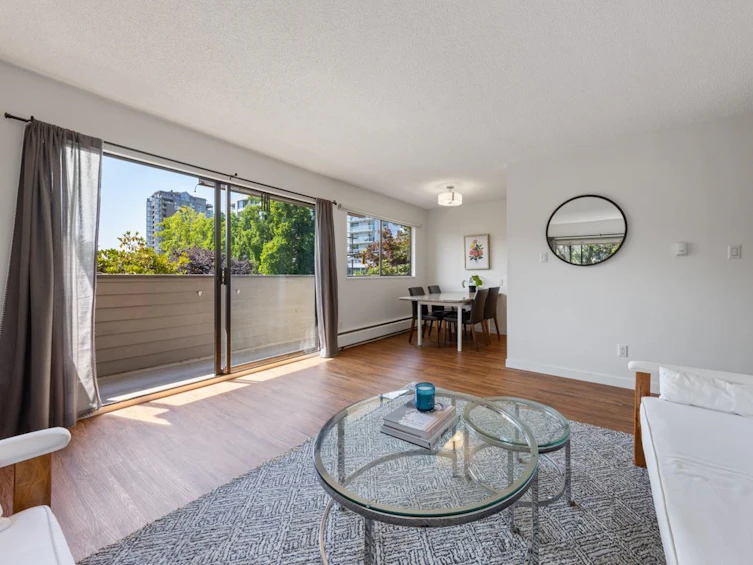 216-206 East 15th Street, North Vancouver, BC, V7L 2R3 - 5