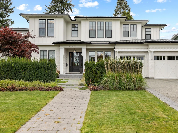 14475 Saturna Drive, Surrey, BC, V4B 3B6