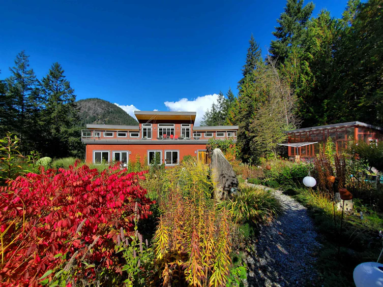 12899 Sunshine Coast Highway, Pender Harbour Egmont, BC, V0N 2H1 - 3