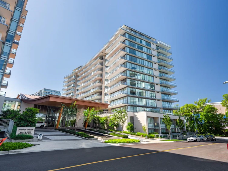 306-6622 Pearson Way, Richmond, BC, V7C 0E4