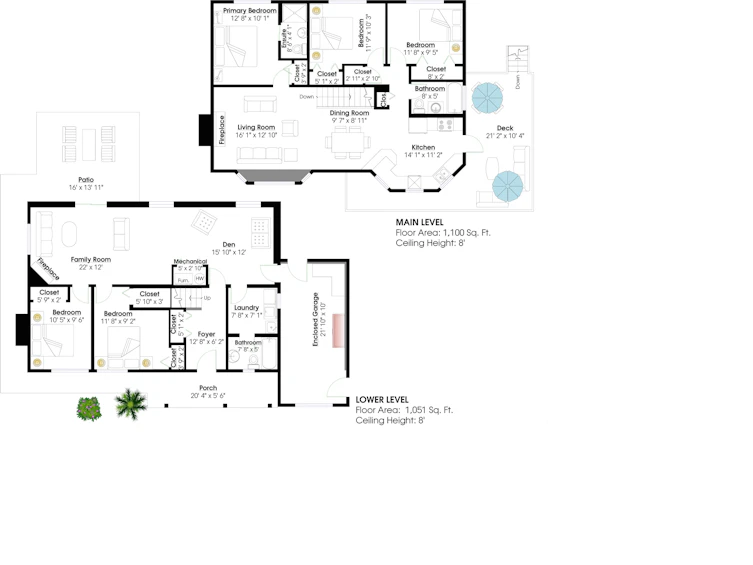 2273 Hazellynn Place, North Vancouver, BC, V7J 2R9 - 40