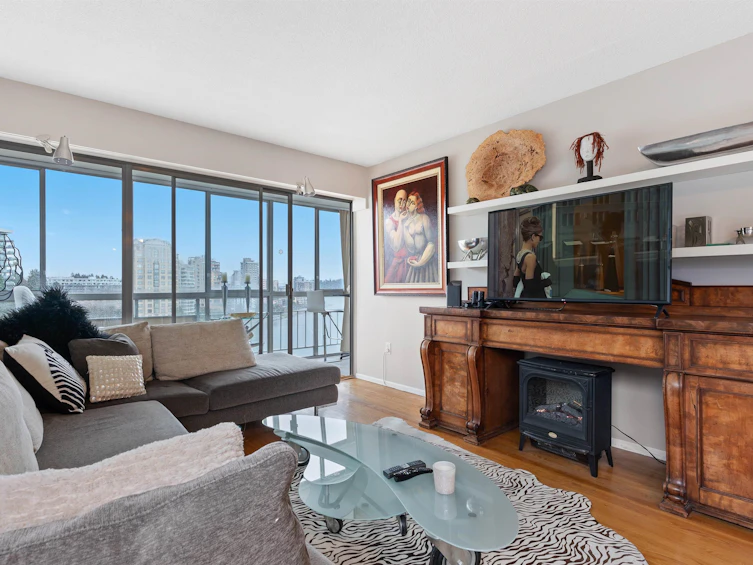 1108-150 24th Street, West Vancouver, BC, V7V 4G8 - 8