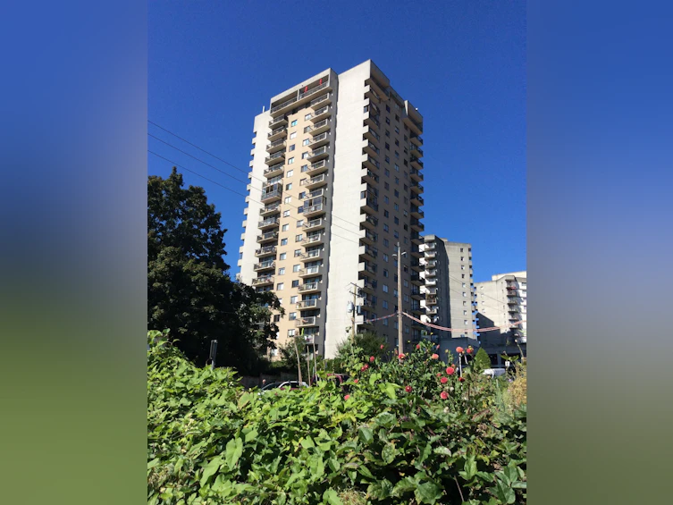 804-145 St. Georges Avenue, North Vancouver, BC, V7L 3G8 - 2