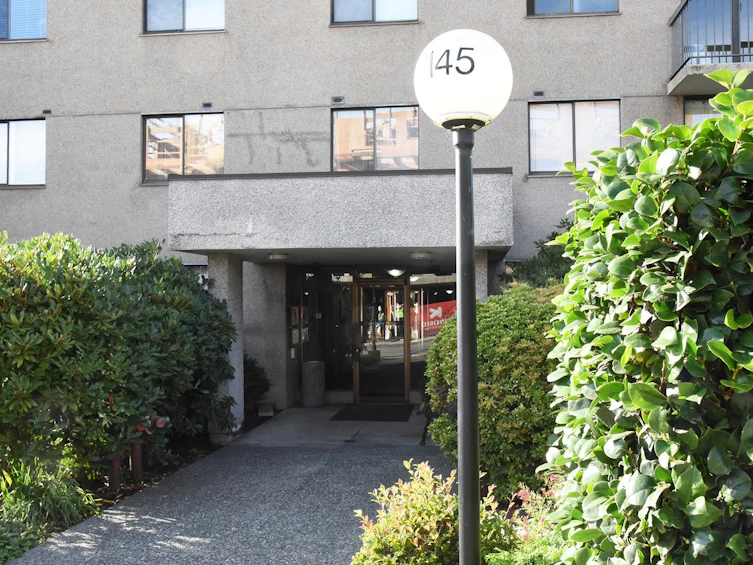 804-145 St. Georges Avenue, North Vancouver, BC, V7L 3G8 - 31