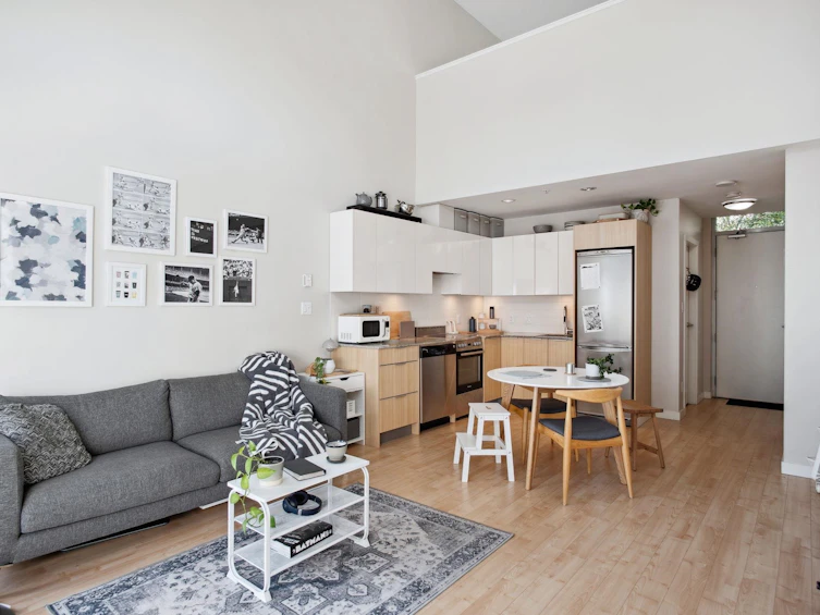 307-429 W 2nd Avenue, Vancouver, BC, V5Y 1E3 - 5