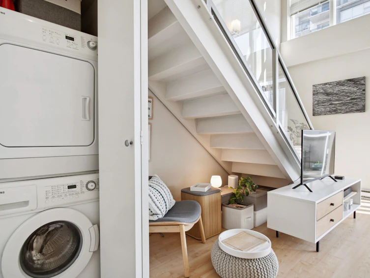 307-429 W 2nd Avenue, Vancouver, BC, V5Y 1E3 - 8
