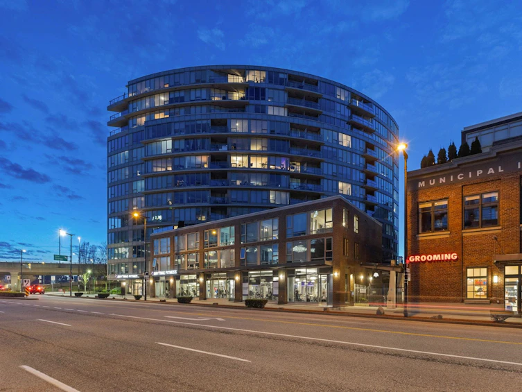 307-429 W 2nd Avenue, Vancouver, BC, V5Y 1E3 - 15