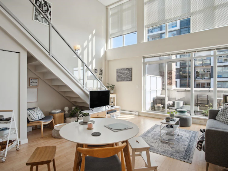 307-429 W 2nd Avenue, Vancouver, BC, V5Y 1E3 - 3