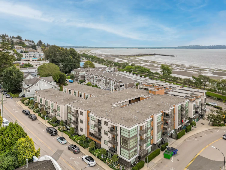 405-1160 Oxford Street, Surrey, BC, V4B 0B3 - 15