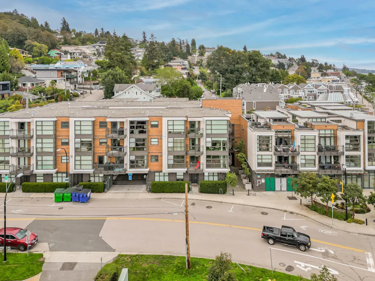 405-1160 Oxford Street, Surrey, BC, V4B 0B3 - 18