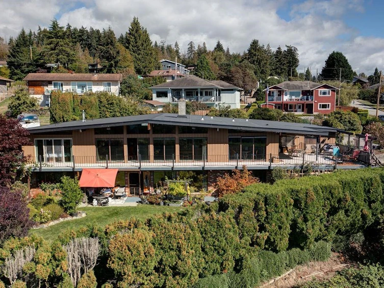 5158 Chapman Road, Sechelt, BC, V7Z 0B7 - 2