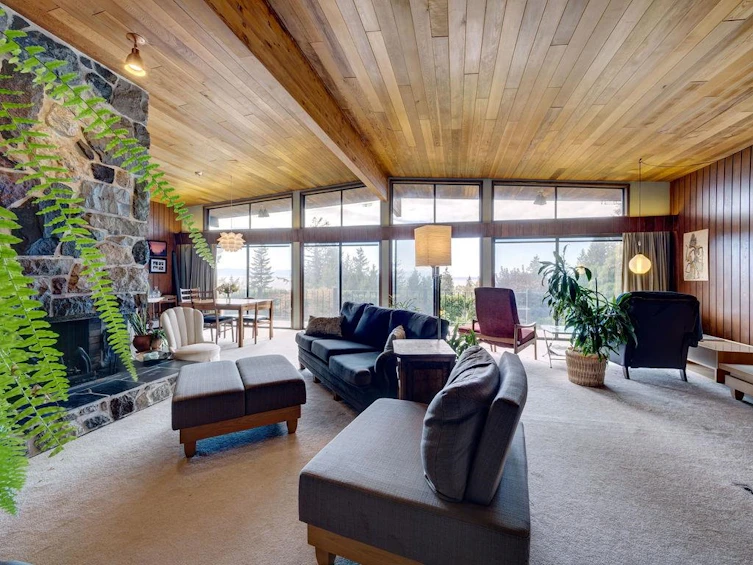 5158 Chapman Road, Sechelt, BC, V7Z 0B7 - 3