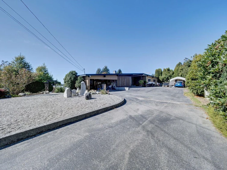 5158 Chapman Road, Sechelt, BC, V7Z 0B7 - 31