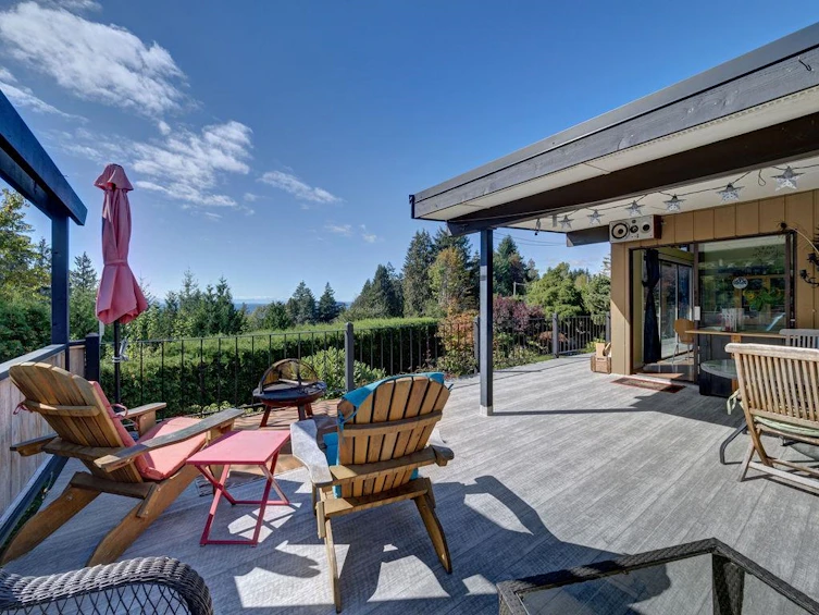 5158 Chapman Road, Sechelt, BC, V7Z 0B7 - 29