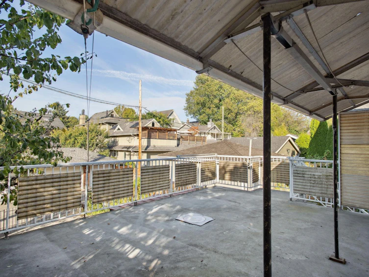 45 W 15th Avenue, Vancouver, BC, V5Y 1X7 - 24