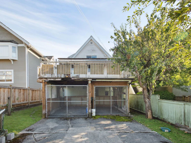 45 W 15th Avenue, Vancouver, BC, V5Y 1X7 - 26