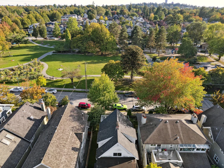 45 W 15th Avenue, Vancouver, BC, V5Y 1X7 - 31
