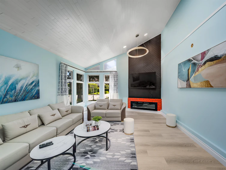 10199 Lawson Drive, Richmond, BC, V7E 5M2 - 5