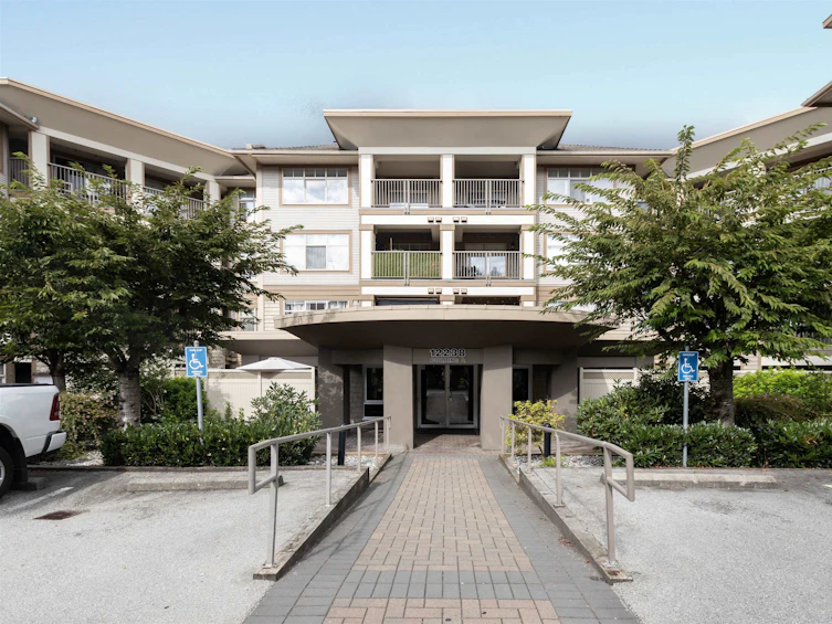 102-12238 224 Street, Maple Ridge, BC, V2X 8W5 - 2