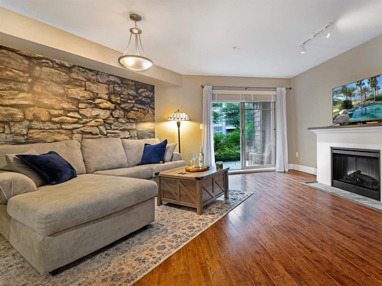 102-12238 224 Street, Maple Ridge, BC, V2X 8W5 - 8