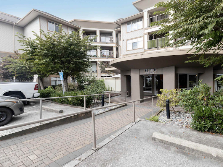 102-12238 224 Street, Maple Ridge, BC, V2X 8W5 - 18